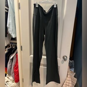 Lululemon align flare leggings